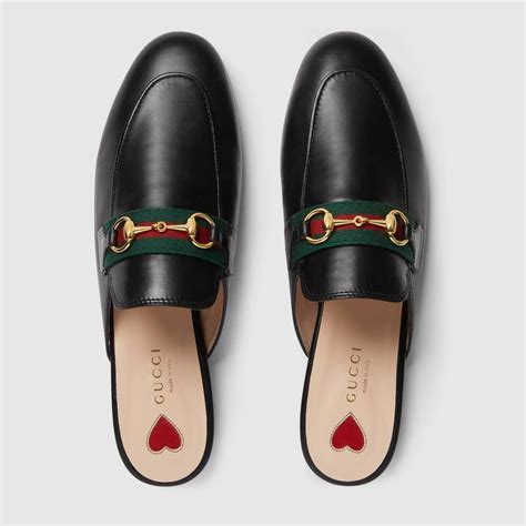 scarpe gucci 38|Gucci slippers for women.